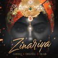Cdeeq、Deezell、DJ AB - Zinariya (feat. Deezell & DJ AB)