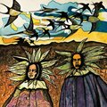 Células Ácidas、Huaya-nay - Jaku