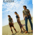 EARTH - MAKE UP YOUR MIND