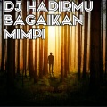 Dj suwandi - Dj Hadirmu Bagaikan Mimpi