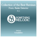 Collection of the Best Remixes From: Radar Detector, Pt. 1