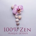 100 % Zen musique détente (Relaxante, Spa et méditation)