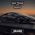 Javad、Zeedy - New Thang