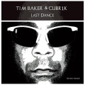 Tim Baker - Negative Balance