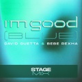 I'm Good (Blue)(Stage Mix|Explicit)