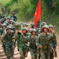 Tốp Ca - Lá Xanh
