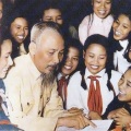 Tốp Ca - Tuổi Trẻ Thế Hệ Bác Hồ