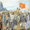 Tốp Ca - 19 tháng 8