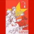 Tốp Ca - Vì Nhân Dân Quên Mình