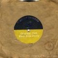 Winter Garden Orchestra、Carol Lawrence、chita rivera - A Boy Like That / I Have A Love