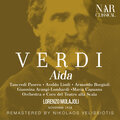 Orchestra del Teatro alla Scala、Lorenzo Molajoli、coro del teatro alla scala、Armando Borgioli、Maria Capuana - 