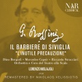 Orchestra del Teatro alla Scala、Lorenzo Molajoli、Cesira Ferrari、Dino Borgioli、salvatore baccaloni、Mercedes Capsir - 