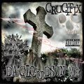 GLOCK MANE、Crucifix - BLOW A SHOTGUN THROU MY NOSE