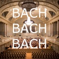 Bach Bach Bach