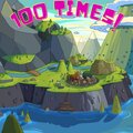 aiden berkley - 100 times!
