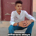Gurpreet Pal - Different Ways