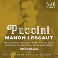 Orchestra del Teatro alla Scala、Lorenzo Molajoli、Aristide Baracchi、Francesco Merli、coro del teatro alla scala、Natale Villa - 