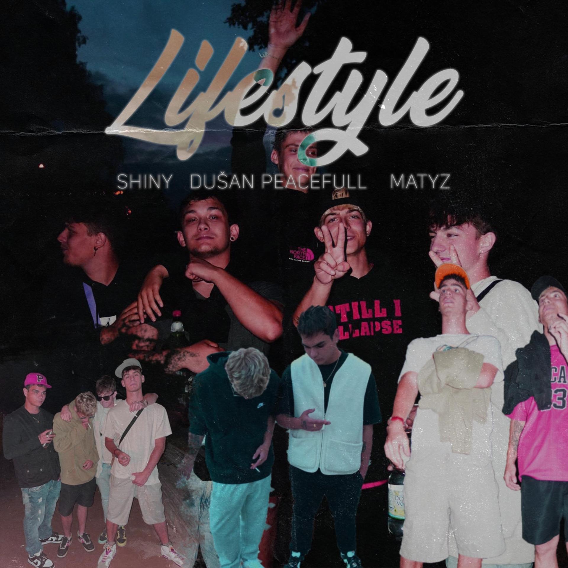 Shiny、Dusa peacefull、Matyz - Lifestyle