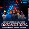 Scoopy Dizer、Newborn、Chokolate、Choper、Fatso Creator - Bakgotse Baka (feat. NewBorn Chokolate Choper & Fatso Creator)