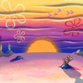 The Sponge Walk