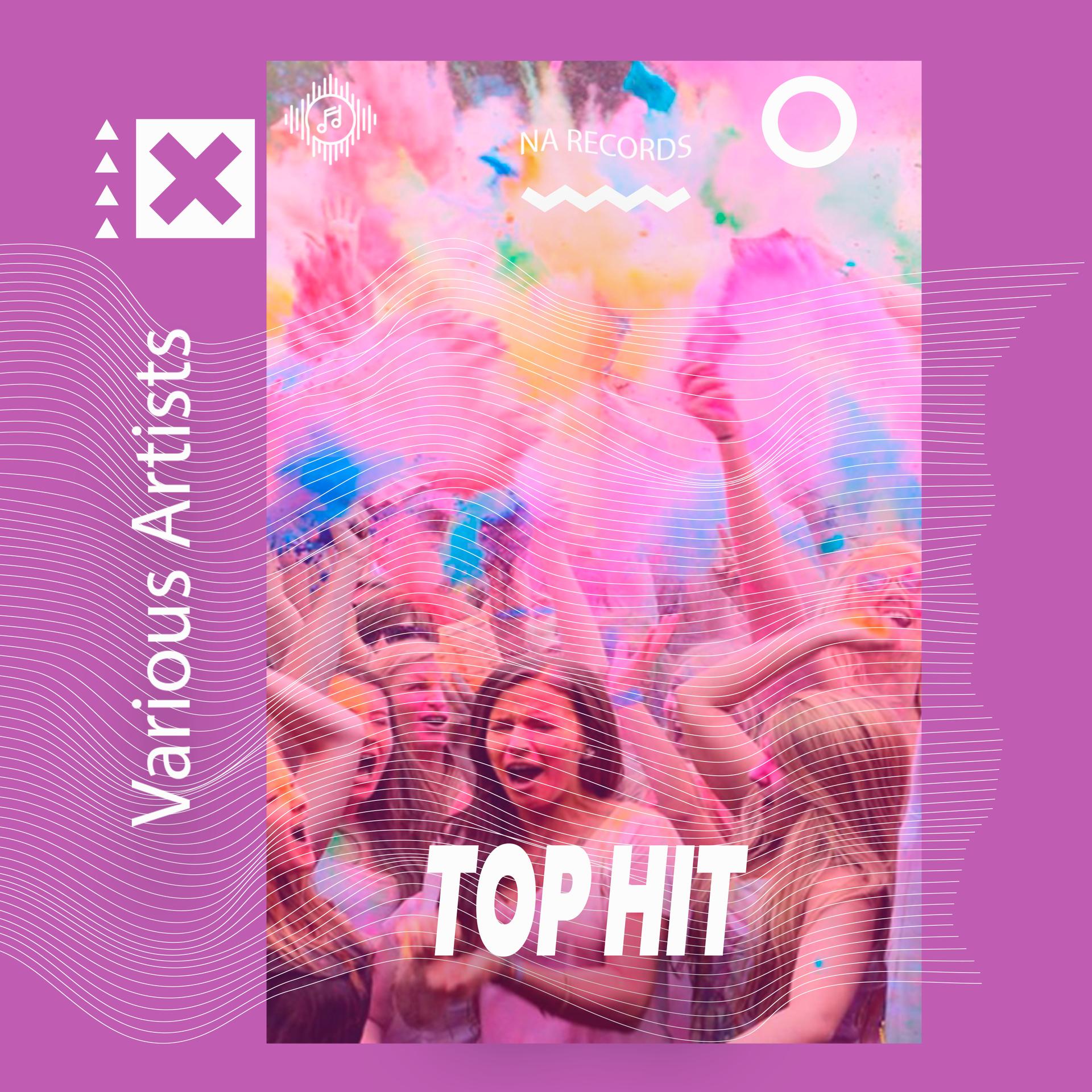 Top Hit (Explicit)