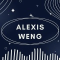 Alexis Weng - This Is How You Fall In Love