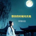 沧海哥哥 - 想你的时候问月亮