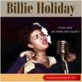 Toots Camarata Orchestra、Billie Holiday - That Old Devil Called Love