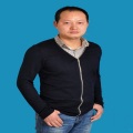 欧阳雄波 - 叫声哥哥你跟我走