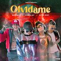 Daniel MV、Maniako、Lulu El Fantastico、SUPER JERRY - Olvídame (Explicit)
