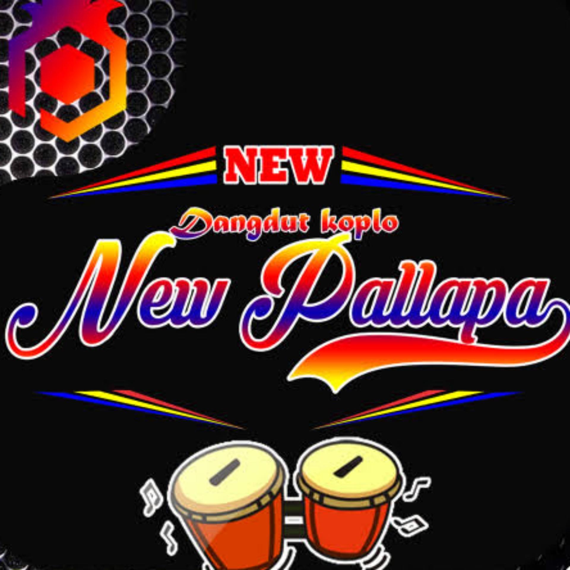 New Pallapa Official、Gerry Mahesa - Teman (Live)