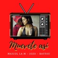 Muevete asi (feat. Bayfou & Jozo)