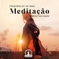 Meditação e Espiritualidade Musica Academia - Contemplación Tranquila