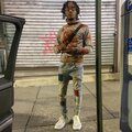 Tonez - Upper Echelon (Explicit)