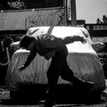 Lewis James - LOSING MY WHEELS (Explicit)
