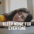 Sleep Noise for Everyone
