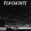 King Paco、JayXCee - Pensandote