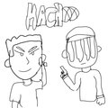 Hachoo (feat. cheRomani+) [Explicit]