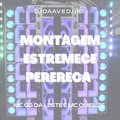 Club do hype、MC GG Da Leste、MC QUIEL ZS、DJ DAAV、DJ REI - MONTAGEM ESTREMECE PERERECA (Explicit)