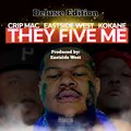 They Five Me (Deluxe Edition) [Explicit]