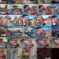 Difo - В фотоальбомах (Explicit)