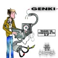 Man Is Obsolete E.P