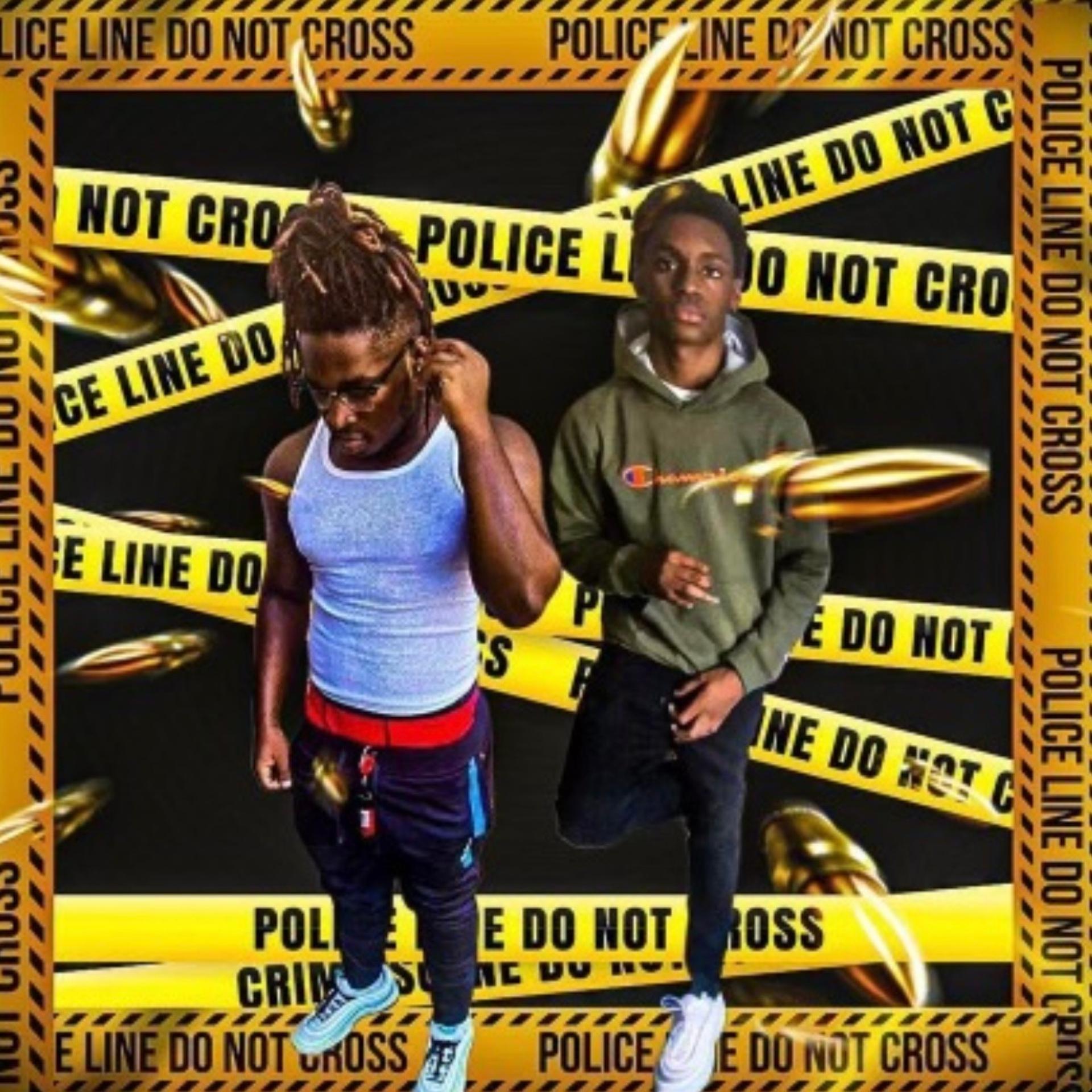 Ometra Reek、Kaiibe - Don't Miss (feat. Ometra Reek)(Explicit)