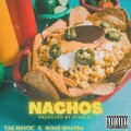 NACHOS (feat. Wave Sinatra) [Explicit]