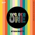 We Are One (Radio Edit)