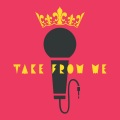 Jamie Mcpake - TAKE FROM ME