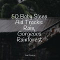 White Noise For Babies、Yoga Music、Nature Sound Collection - Forest, Night, Frogs