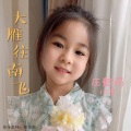 庄懿萌 - 大雁往南飞
