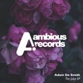 Adam De Smidt - The Sauce