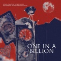 香皂不是肥皂、豆子子、Jinww - One In A Billion